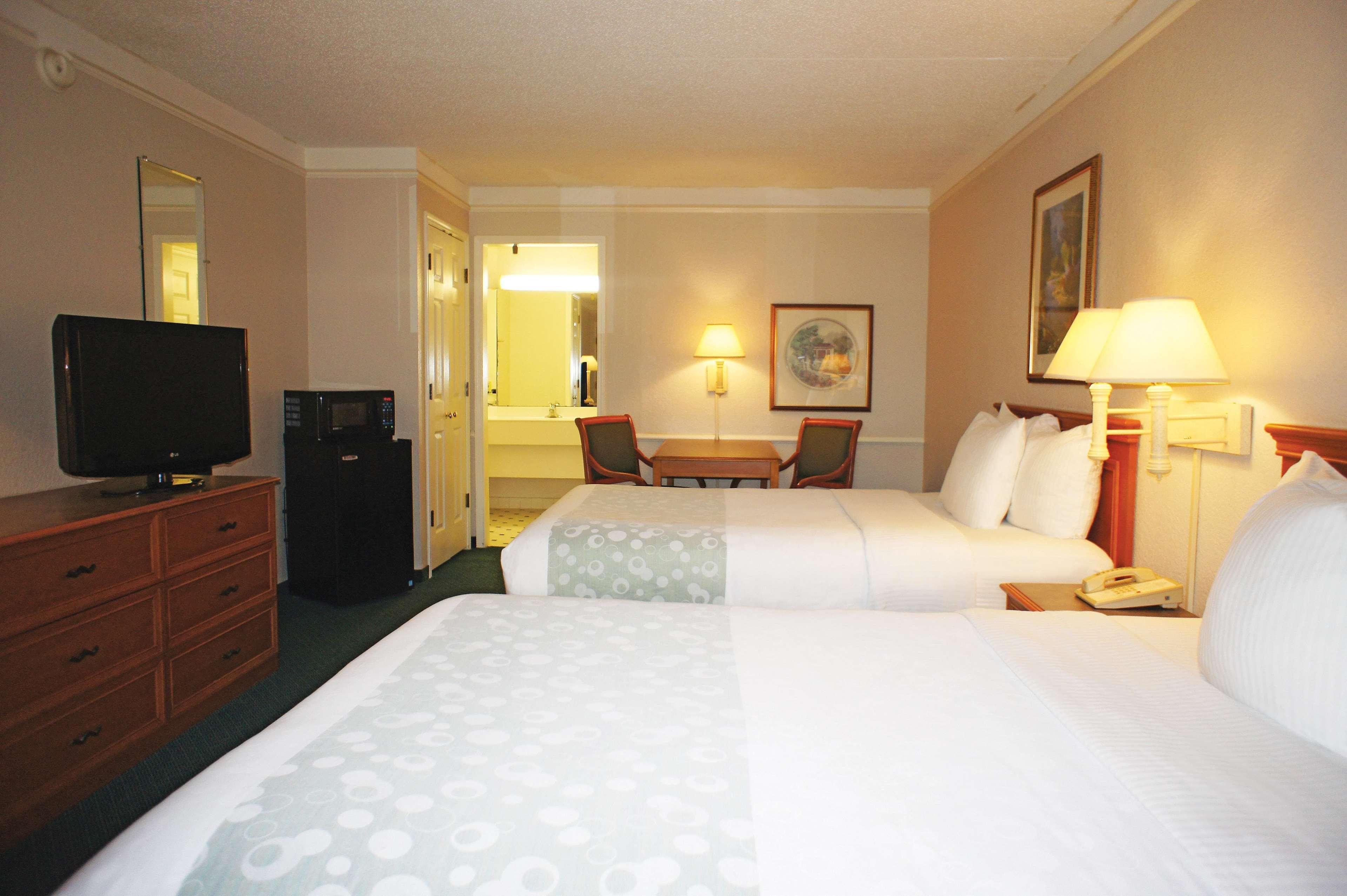Hotel La Quinta By Wyndham Tampa Bay Clearwater 3*