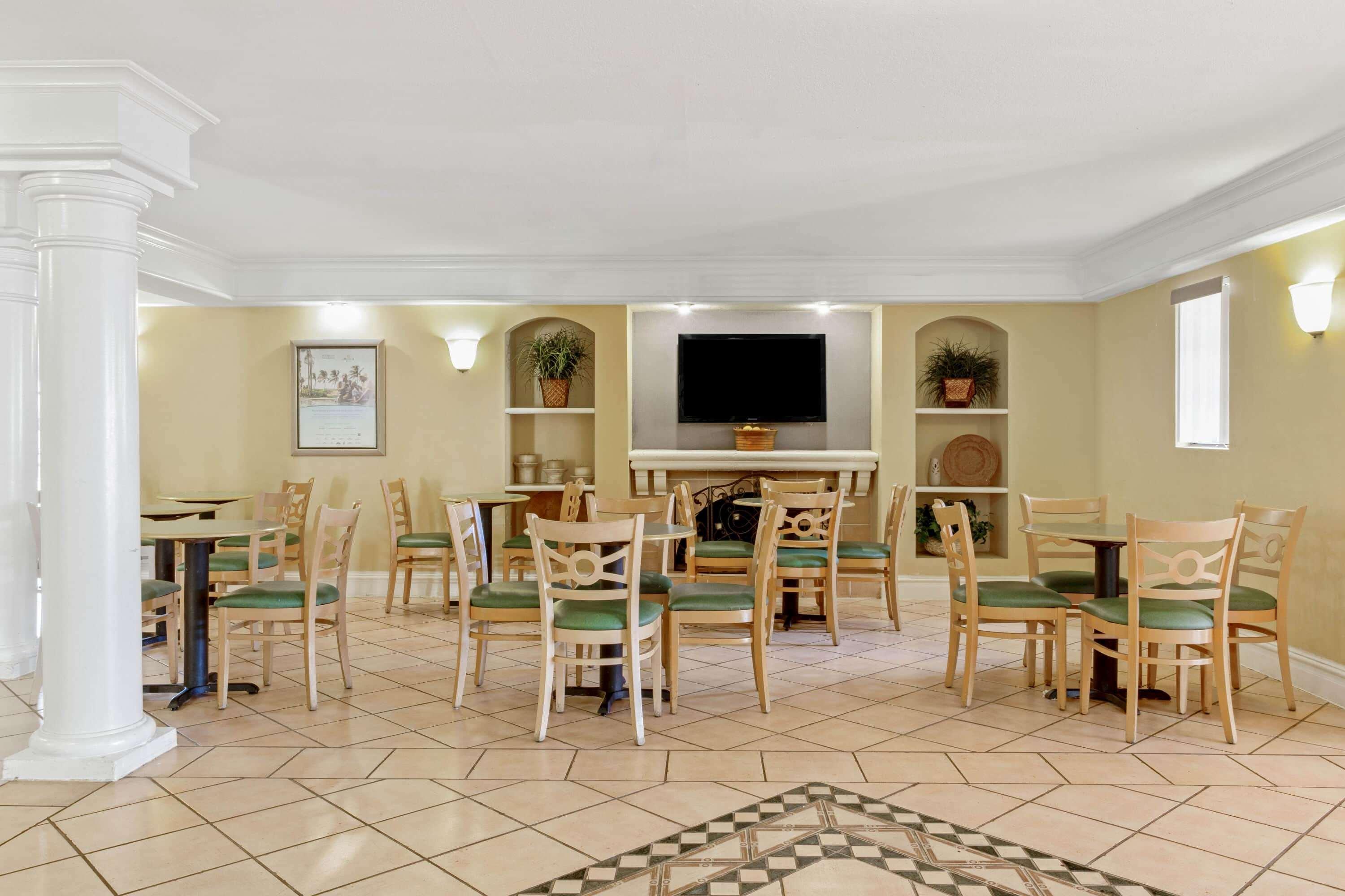 La Quinta By Wyndham Tampa Bay Clearwater