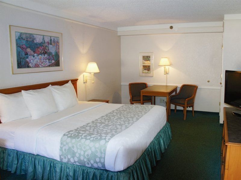 La Quinta By Wyndham Tampa Bay Clearwater Hotel